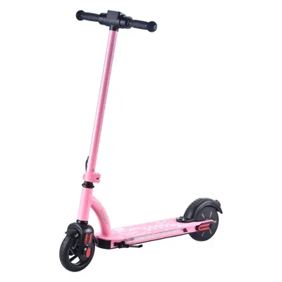 trotineta electrica Bogist E6Pro Roz