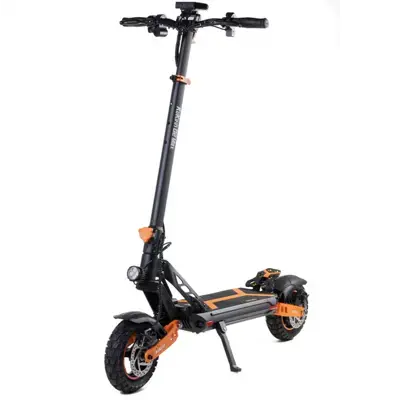 trotineta electrica KuKirin G2 Max