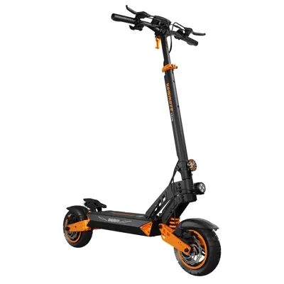 trotineta electrica Kamikaze K1 Plus