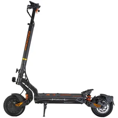 trotineta electrica KuKirin G2 Master