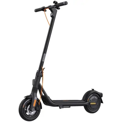 trotineta electrica Segway F2 Pro