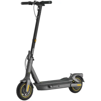 trotineta electrica Segway Max G2